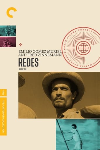 Redes 1936