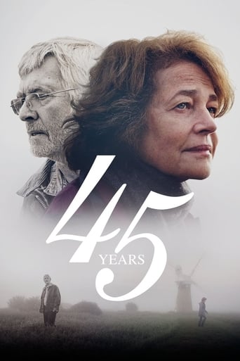45 Years 2015 (چهل و پنج سال)