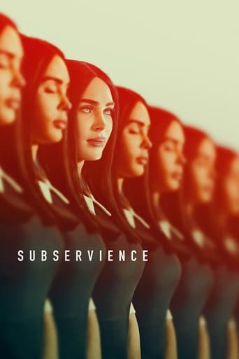 دانلود فیلم Subservience 2024 (فرمانبردار)