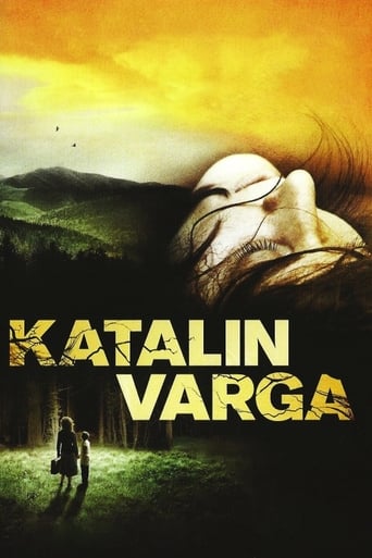 دانلود فیلم Katalin Varga 2009 (کاتالین وارگا)