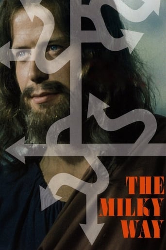 دانلود فیلم The Milky Way 1969 (راه شیری)
