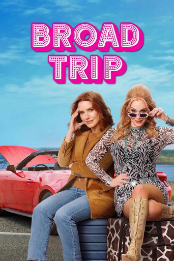 دانلود فیلم Broad Trip 2026
