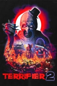 Terrifier 2 2022 (ترسناک 2)