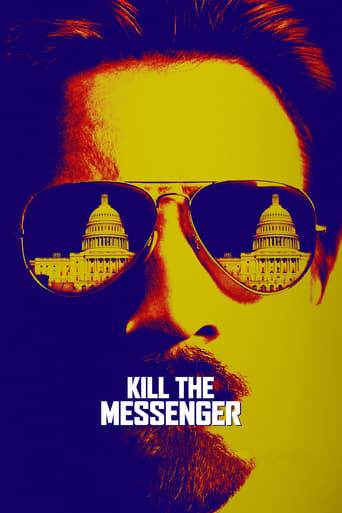 دانلود فیلم Kill the Messenger 2014 ( پیام رسان را بکش)