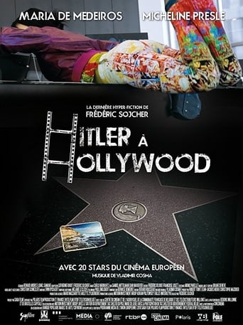 Hitler in Hollywood 2010