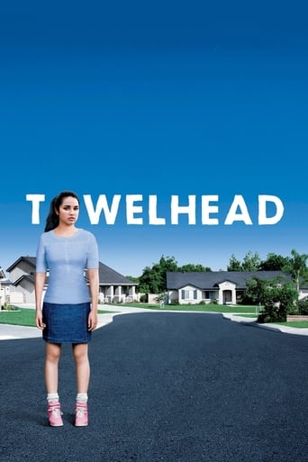 دانلود فیلم Towelhead 2007 (سر حوله)