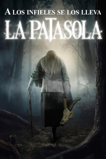 La patasola 2024