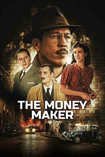 The Money Maker 2025