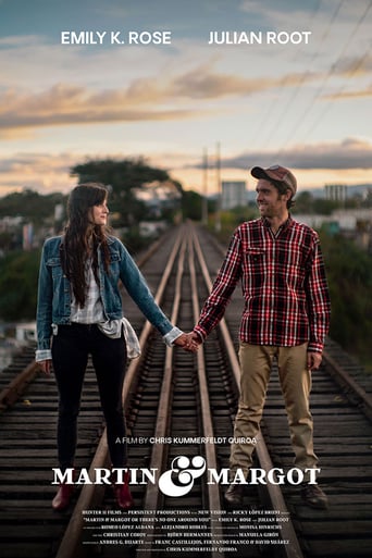 Martin & Margot 2019