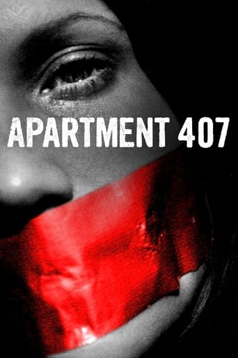 Apartment 407 2016 (آپارتمان 407)