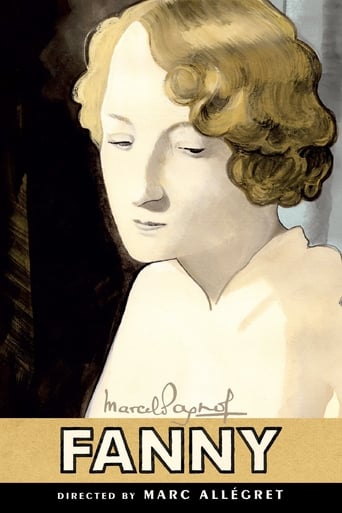 دانلود فیلم Fanny 1932 (فنی)