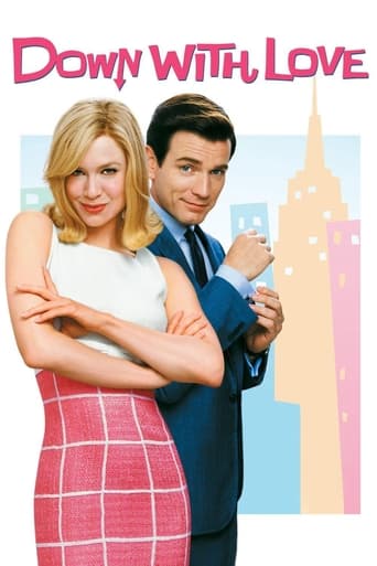 Down with Love 2003 (مرگ بر عشق)