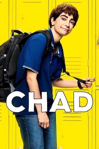 Chad 2021 (چاد)