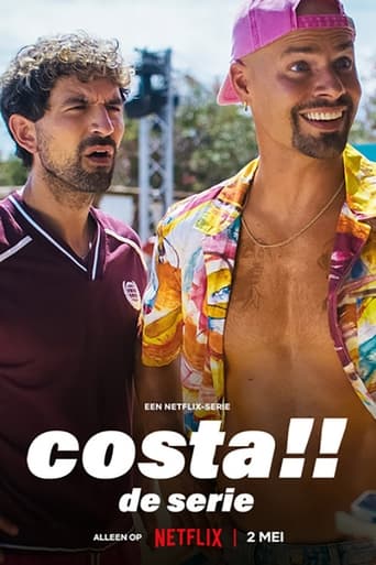 Costa!! The Series 2024 (کاستا)