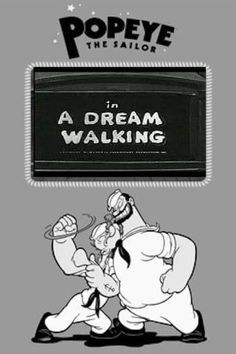 A Dream Walking 1934