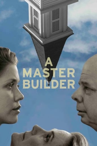 دانلود فیلم A Master Builder 2013 (یک استاد ساز)
