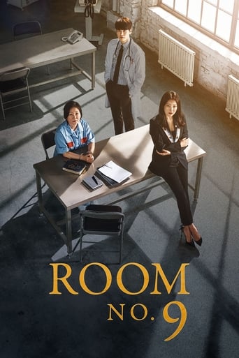 دانلود سریال Room No. 9 2018 (اتاق شماره 9)