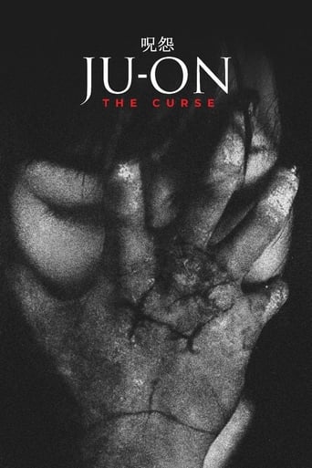 دانلود فیلم Ju-on: The Curse 2000 (جو اون: نفرین)