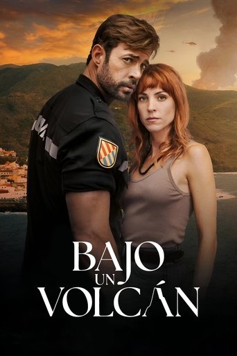 Bajo un volcán 2025