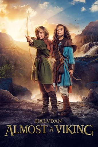 دانلود فیلم The Adventures of Halvdan Viking 2018