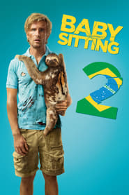 Babysitting 2 2015 (بچه داری 2)