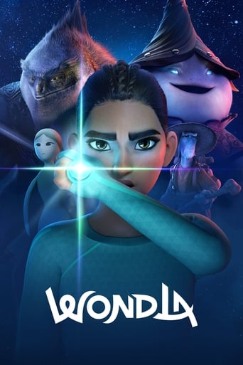WondLa 2024 (واندلا)
