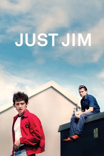 دانلود فیلم Just Jim 2015 (فقط جیم)