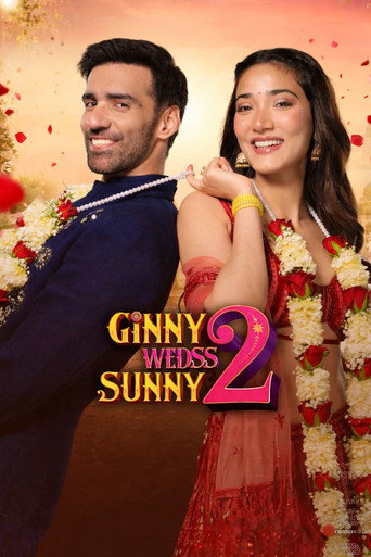 دانلود فیلم Ginny Wedss Sunny 2 2026