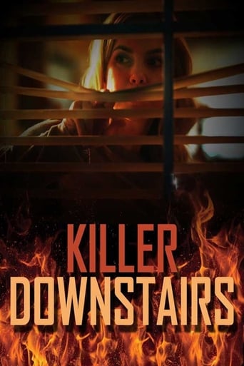 The Killer Downstairs 2019