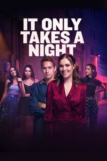 It Only Takes A Night 2023