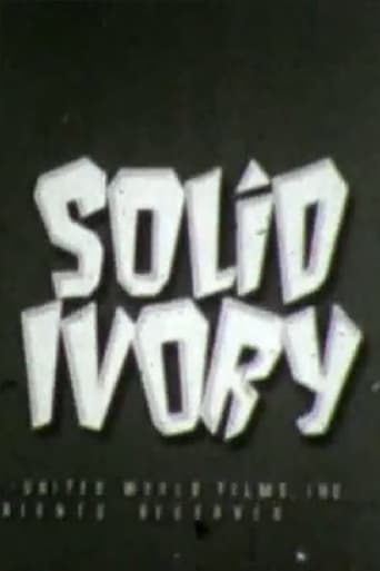 Solid Ivory 1947