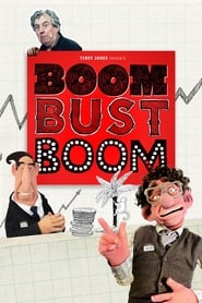Boom Bust Boom 2015 (رونق، رکود، رونق)