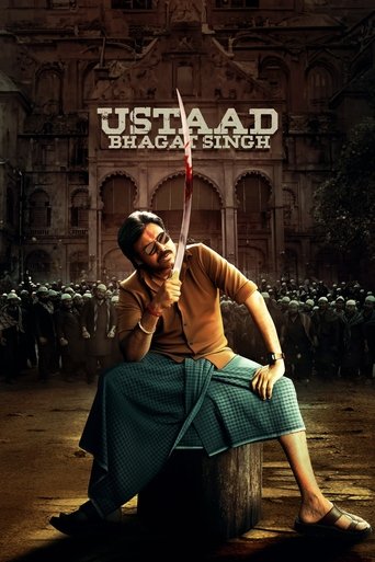 دانلود فیلم Ustaad Bhagat Singh 2026