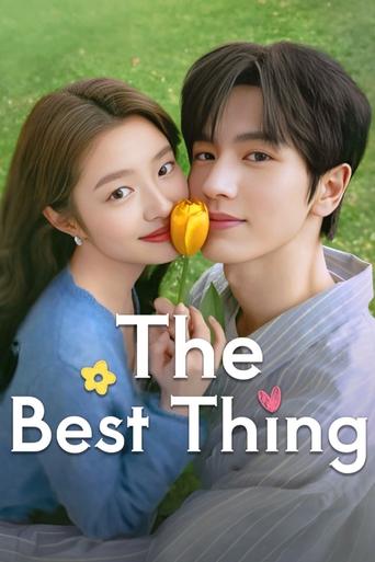 The Best Thing 2025 (بهترین اتفاق)