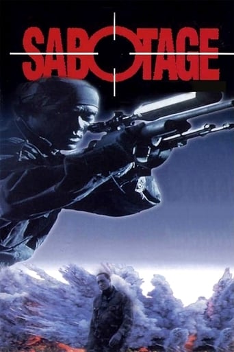 دانلود فیلم Sabotage 1996 (خرابکاری)