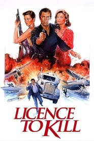 Licence to Kill 1989 (جواز قتل)