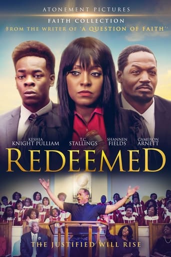 Redeemed 2021 (بازخرید)