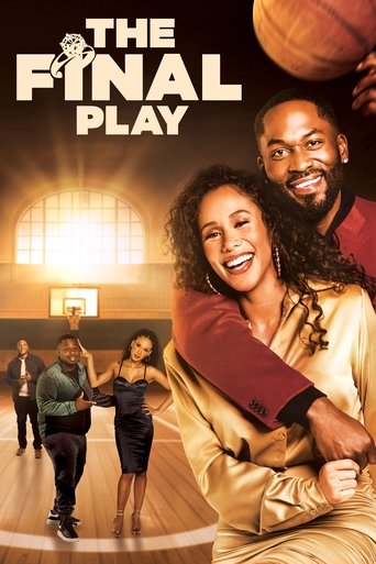 The Final Play 2024