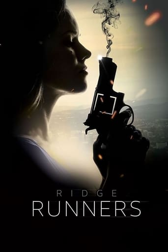 Ridge Runners 2018 (دوندگان لب تیغ)