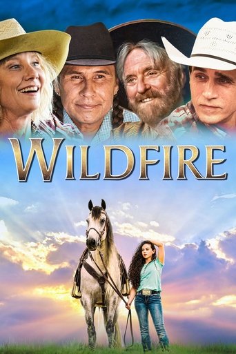 Wildfire 2023