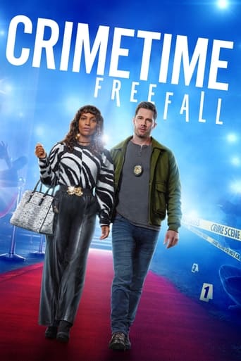 دانلود فیلم CrimeTime: Freefall 2024