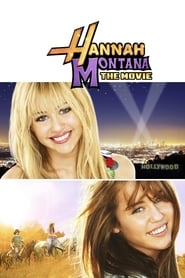 Hannah Montana: The Movie 2009 (هانا مونتانا)