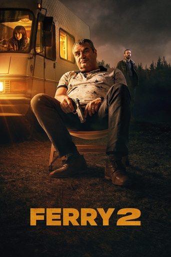 Ferry 2 2024 (فری 2)