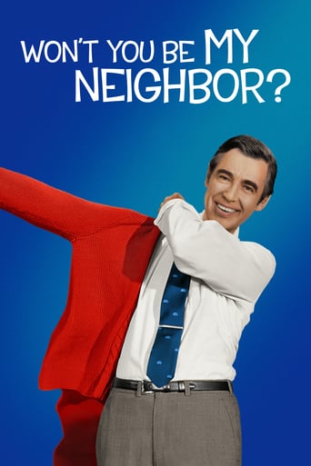 Won't You Be My Neighbor? 2018 (تو همسایه من نمیشی؟)