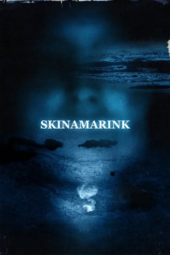 Skinamarink 2022 (اسکینامارینک)