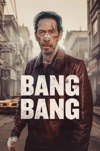 Bang Bang 2024 (بنگ بنگ)