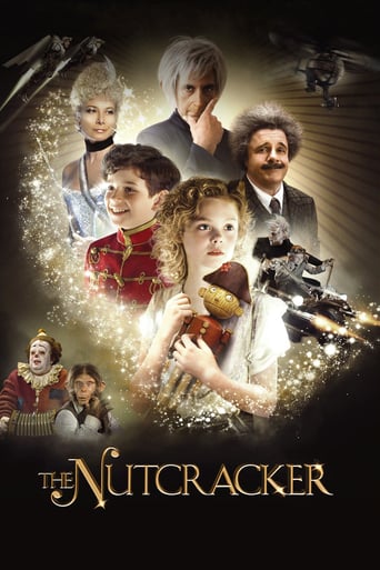 The Nutcracker: The Untold Story 2010