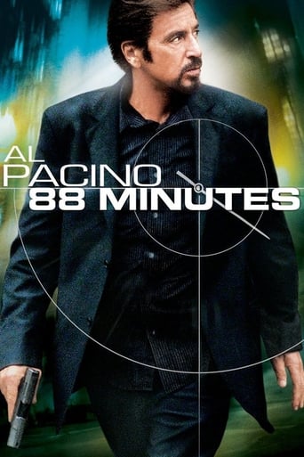 دانلود فیلم 88 Minutes 2007 ( هشتاد و هشت دقیقه)