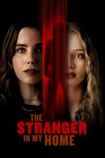 The Stranger in My Home 2025 (غریبه در خانه من)