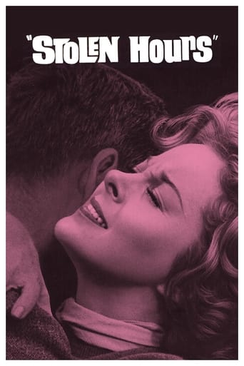 دانلود فیلم Stolen Hours 1963